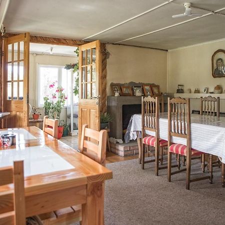 Bed and Breakfast Bano Privado Calefaccion Matrimonial O 2 Camas Вілла-Серро-Кастільйо Екстер'єр фото