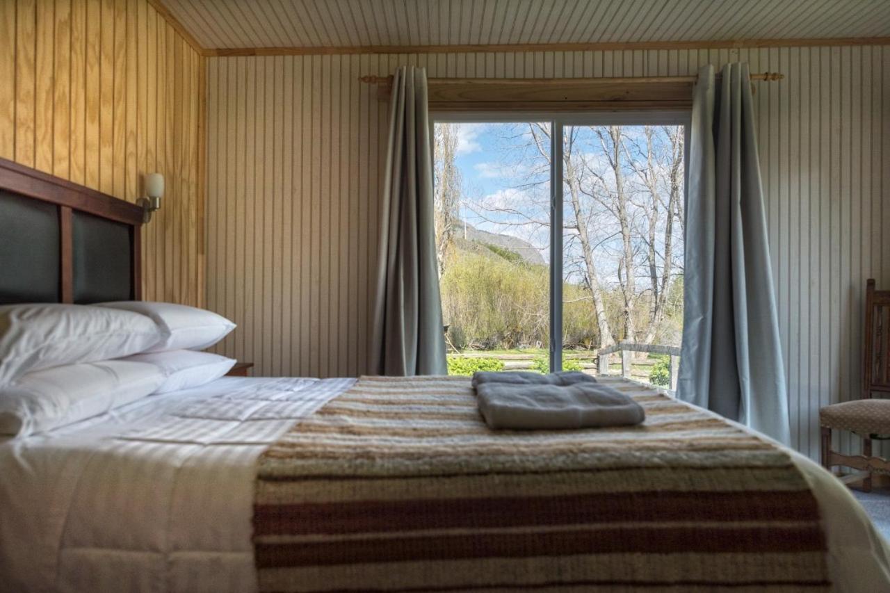 Bed and Breakfast Bano Privado Calefaccion Matrimonial O 2 Camas Вілла-Серро-Кастільйо Екстер'єр фото